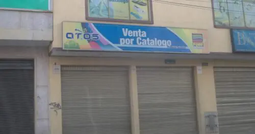 ATOS BOGOTÁ ATOS BOGOTÁ